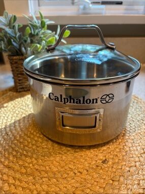 Calphalon Canister Pantryware